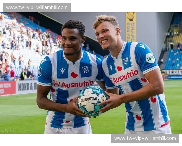 荷甲深度:发现荷兰足球的底色与未来 荷甲深度:发现荷兰足球的底色与未来