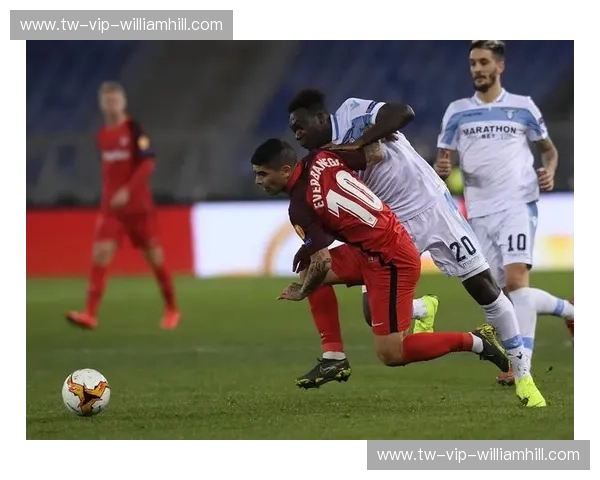 欧联2023分组：群雄逐鹿，周四夜不可错过的足球盛宴