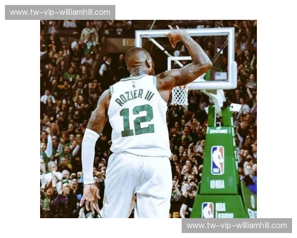 铁血克利夫兰碰撞波士顿之巅：这是一场关于王座与救赎的终极博弈