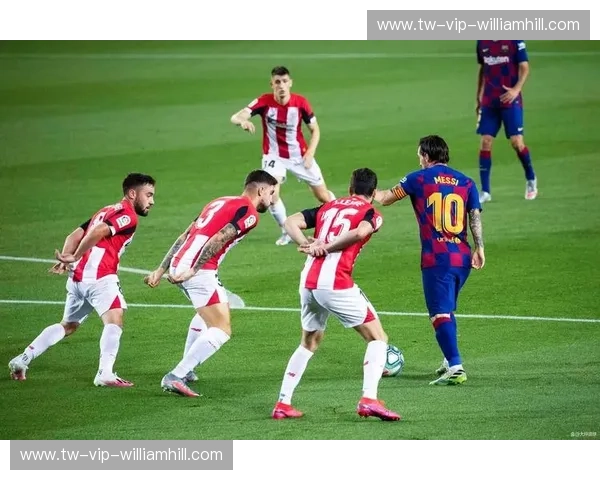 巅峰对决，国王杯的激情碰撞：马竞与巴萨的恩怨情仇